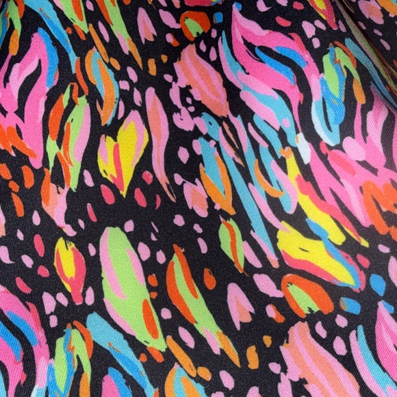 SSYS Peyton Scuba In Abstract Animal Set - Picture 11 of 13